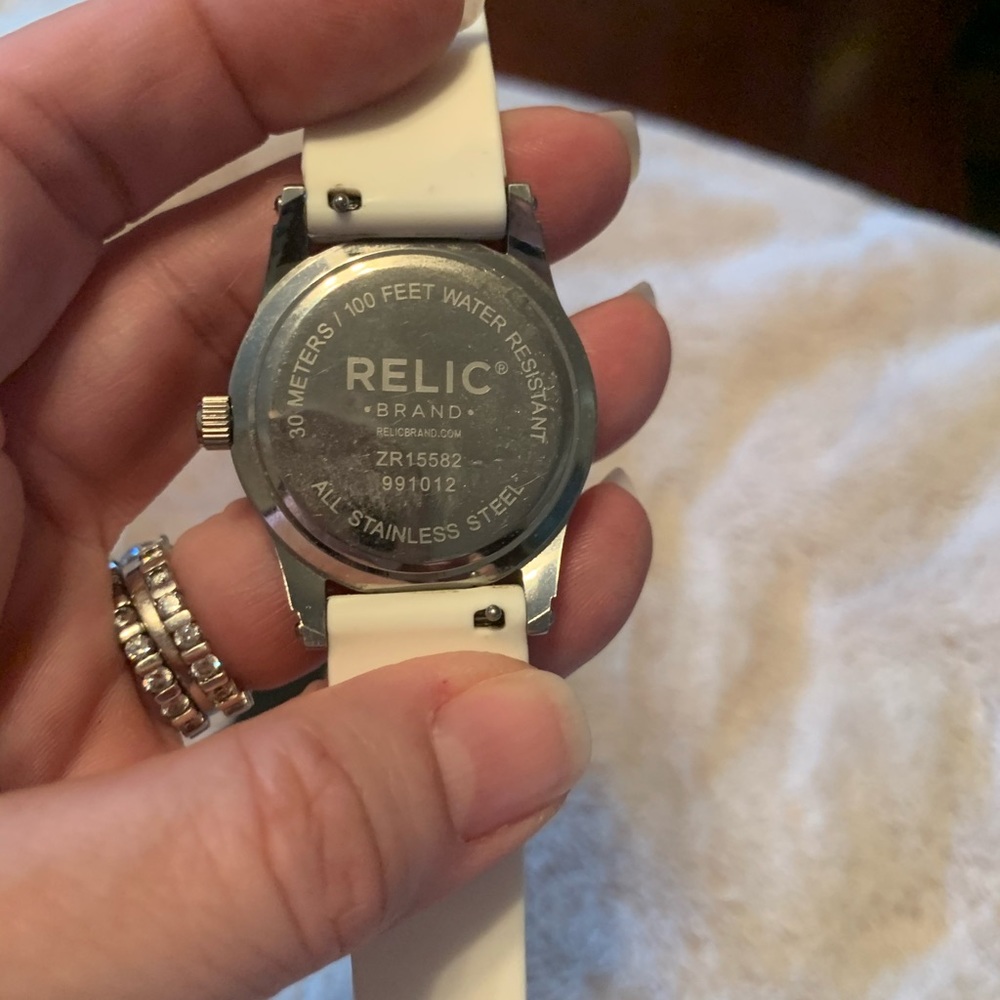 Diver’s watch by Relic - Picture 4 of 4